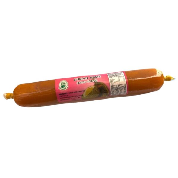 THAI FARMER -DURIAN PASTE