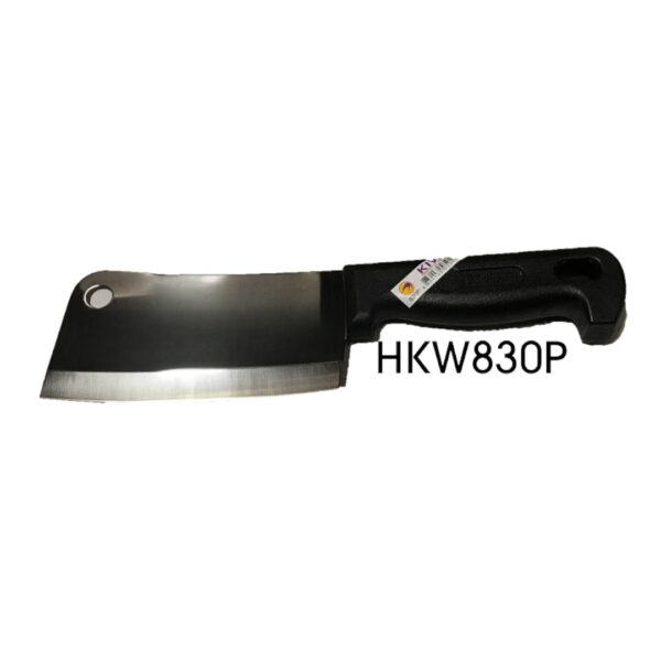 KIWI -830P 6" CLEAVER KNIFE