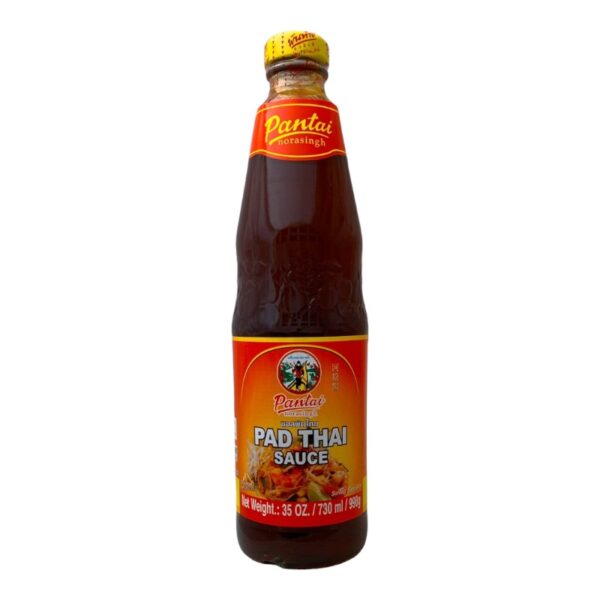 PANTAI -PAD THAI SAUCE (L)