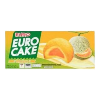 EURO -MELON CAKE