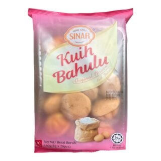 SINAR -KUIH BAHULU CAKE (PINK/ORIGINAL)