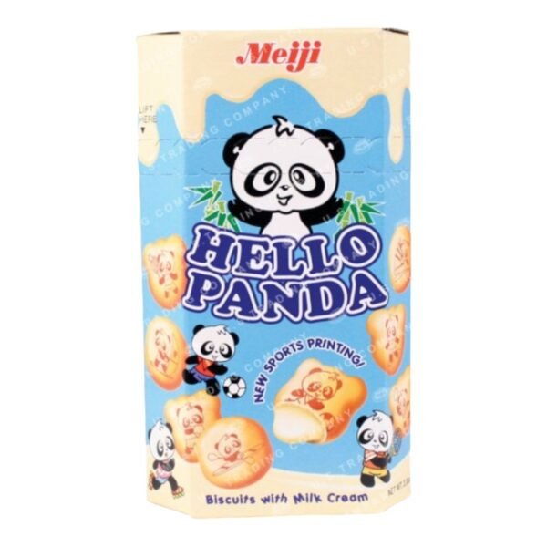 HELLO PANDA -VANILLA(S)