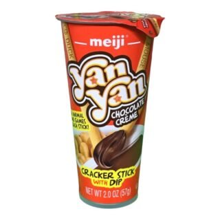 YAN YAN -CHOCOLATE