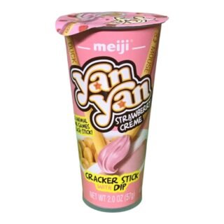 YAN YAN -STRAWBERRY