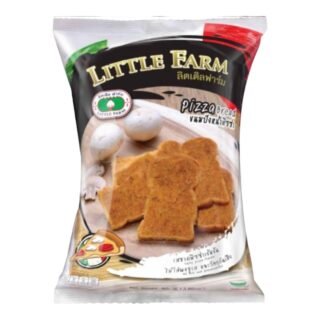 LITTLE FARM - PIZZA BREAD
