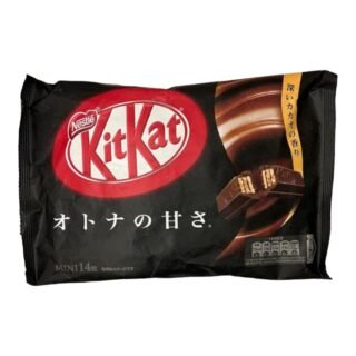 NESTLE -KIT KAT (OTONA CHOCOLATE) 17651