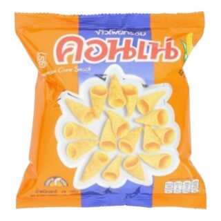 CORNAE -AMERICAN CORN SNACK