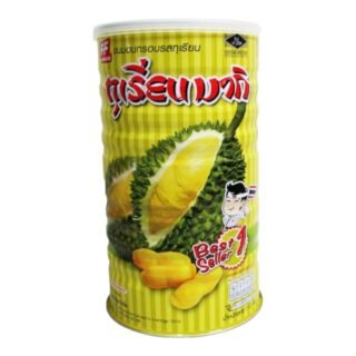 FF -CRACKER(DURIAN)