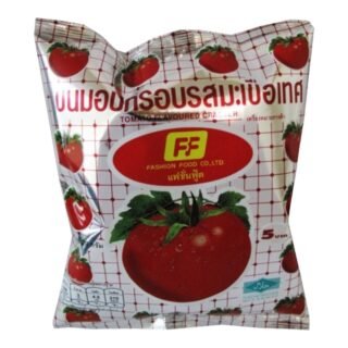 FF -CRACKER(TOMATO)(BAG)