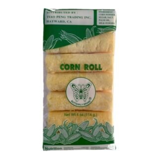 UN- CORN ROLL
