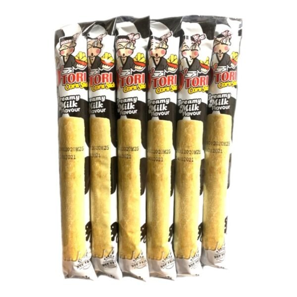 UN- CORN STICK MILK ROLL