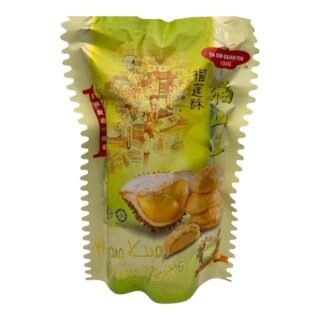 MUSANG KING- DURAIN BITES CAKE