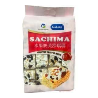 SUCCESS - SACHIMA / MILK TOP FRUIT
