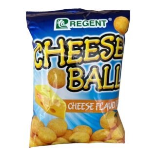 REGENT -CHEESE BALL