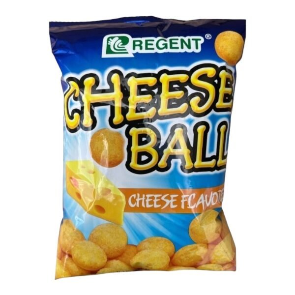REGENT -CHEESE BALL