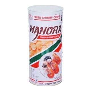 MANORA -FRIED SHRIMP CHIPS