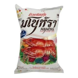 MANORA -FRIED SHRIMP (BAG)