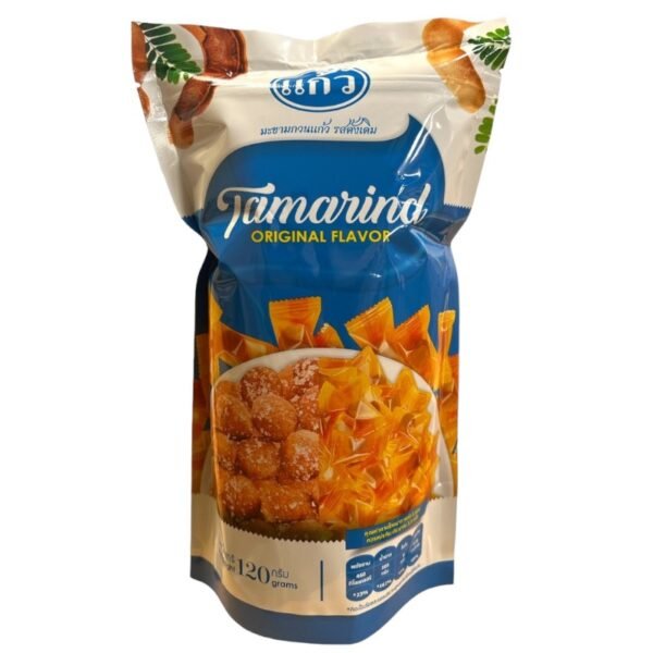 KAEW -TAMARIND CANDY /BAG