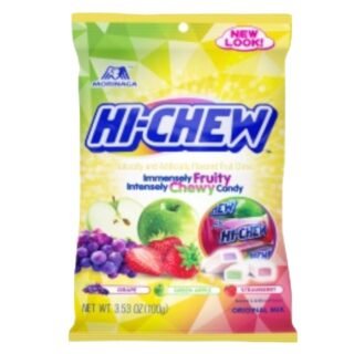 HI-CHEW -ORIGINAL MIX /BAG