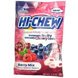 HI-CHEW -BERRY /BAG