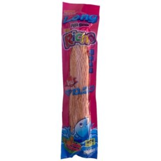 RICHO -FISH SNACK CRAB/PINK