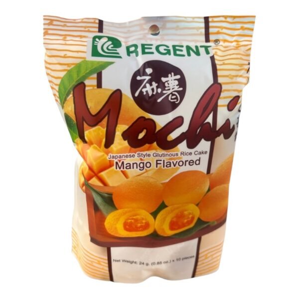 REGENT - MOCHI MANGO