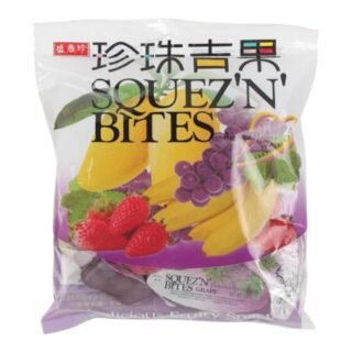 SHJ -JELLY 30 BAG (ASSORTED)