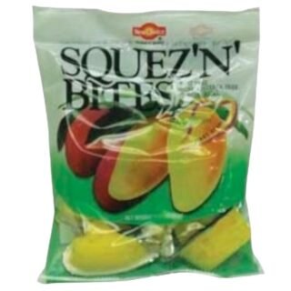 SHJ -JELLY 30 BAG (MANGO)