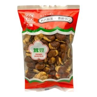 SIXFORTUNE - PREPARED BROAD BEAN (ORIGINAL)