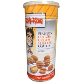 KOH-KAE -COCONUT COATED PEANUTS