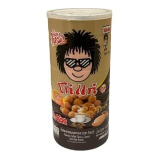 KOH-KAE -COFFEE COATED PEANUTS