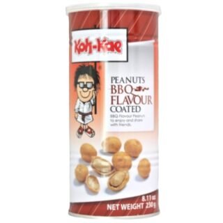 KOHKAE -BBQ COATED PEANUTS