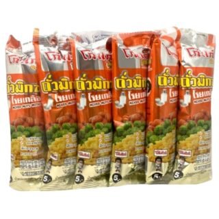 KOH-KAE -MIXED NUTS W/SALT
