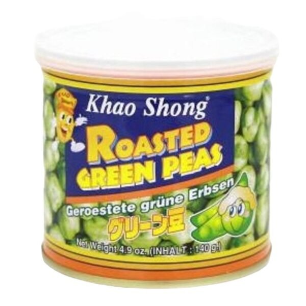 SHJ -PEANUT W/DRIED FISH