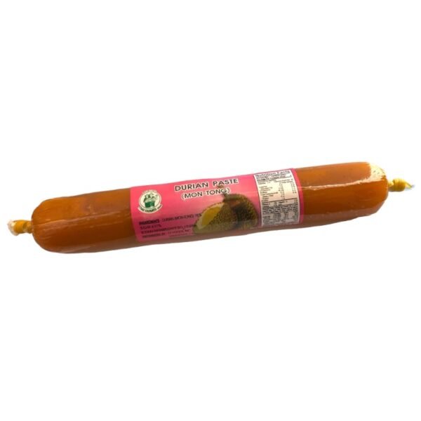 THAI FARMER -DURIAN PASTE