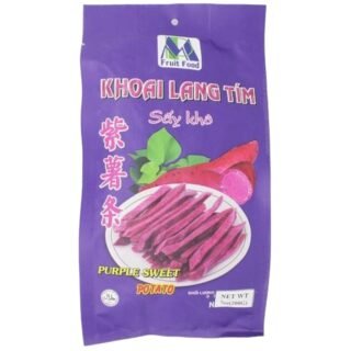 MINH PHAT -PURPLE SWEET POTATO CHIP