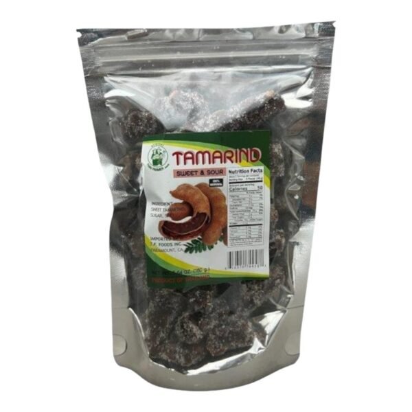 THAI FRAMER -TAMARIND CANDY SWEET&SOUR