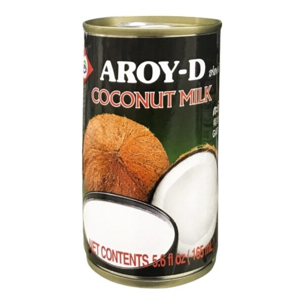 AROYD -COCONUT MILK (S/5.6)