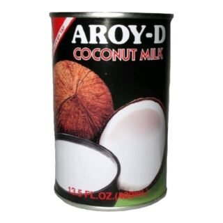 AROYD -COCONUT MILK (M/14)