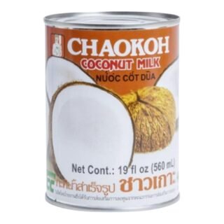 CHAOKOH -COCONUT MILK (L)