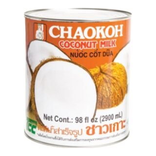 CHAOKOH -COCONUT MILK (XL)