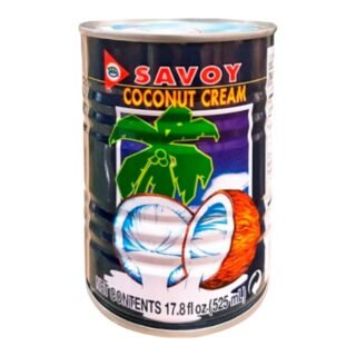 SAVOY-COCONUT CREAM (L)