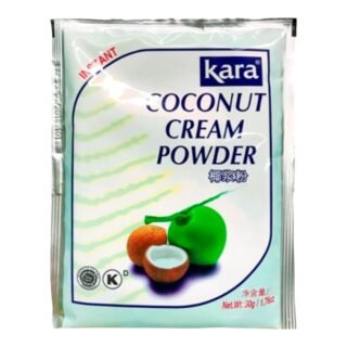 KARA -COCONUT CREAM POWDER