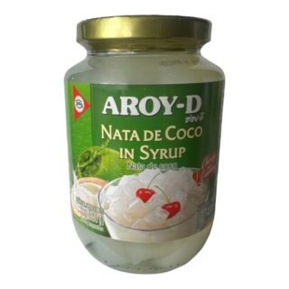 AROYD -COCONUT GEL IN SYRUP