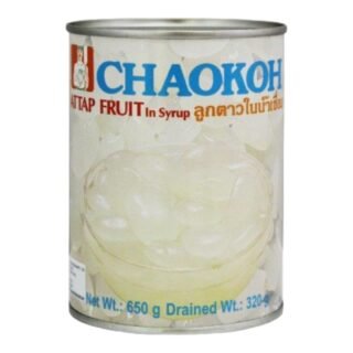 CHAOKOH - PALM SEED (ATTAP)