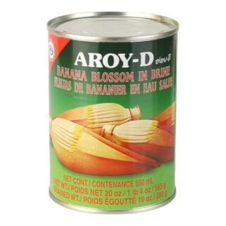 AROYD -BANANA BLOSSOM