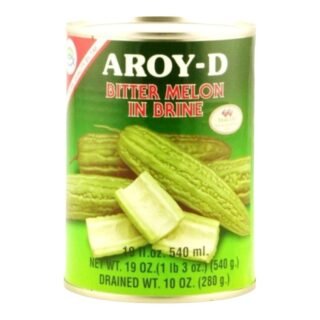 AROYD -BITTER MELON