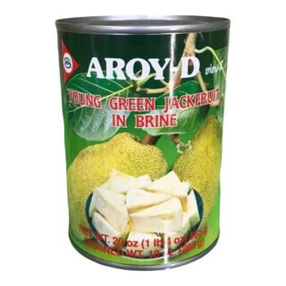 AROYD -JACKFRUIT YOUNG GREEN