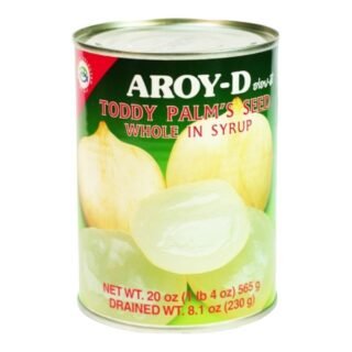 AROYD -PALM SEED