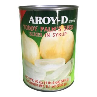 AROYD -TODDY PALM SLICED